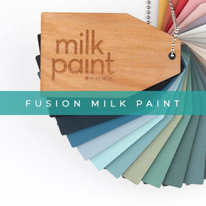 Fusion Milk Paint