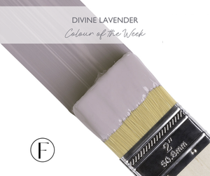DIVINE LAVENDER
