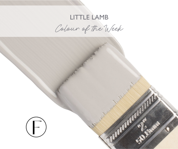 Little Lamb