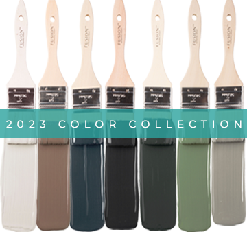 2023 Color Collection