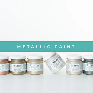 Metallic Paint