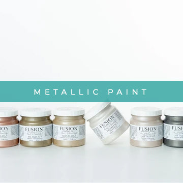 Metallic Paint
