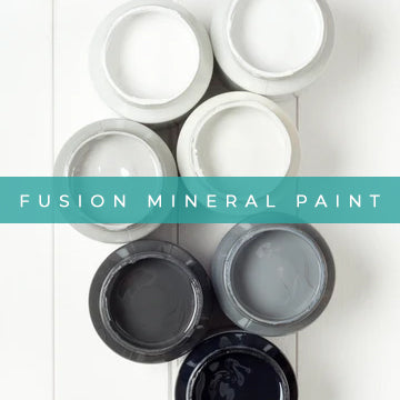 Fusion Mineral Paint
