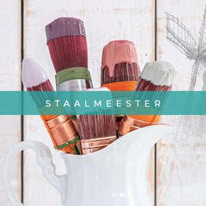 Staalmeester