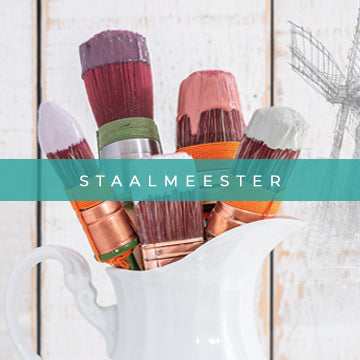 Staalmeester