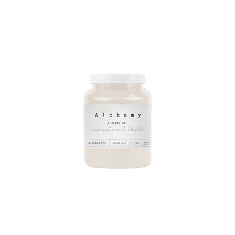 Alabaster