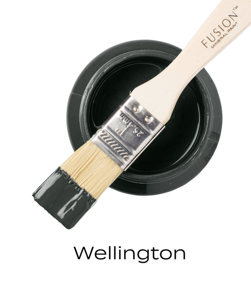 Wellington
