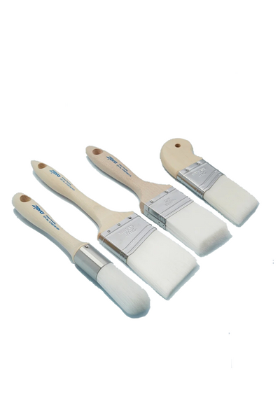 Furniture Paintbrush Kit - KIT4FUR