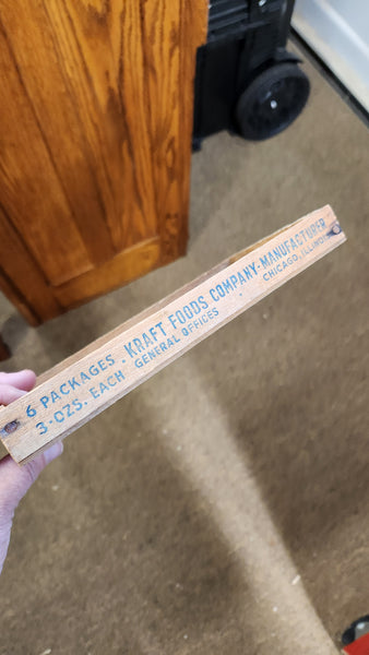 Creamcheese Box - D