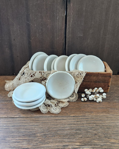 Chunky Butter Pats