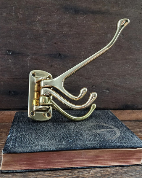 Wall Hook - B