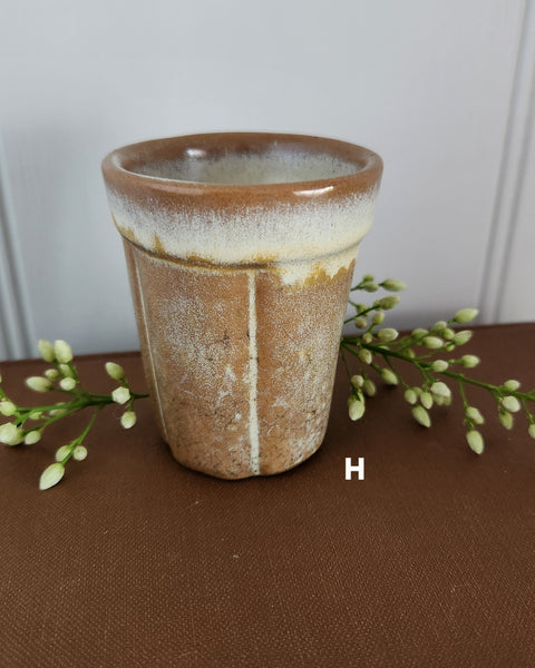 Cup - H