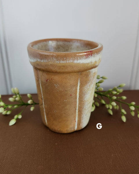 Cup - G