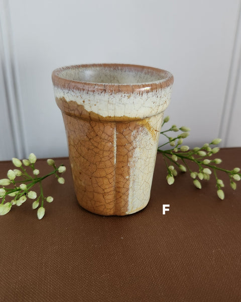 Cup - F