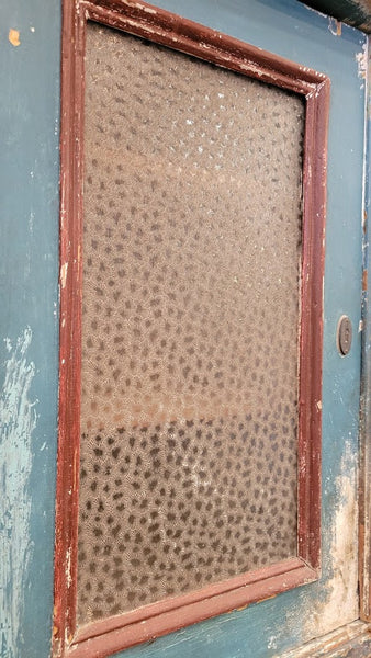 Hungarian Flour Cabinet