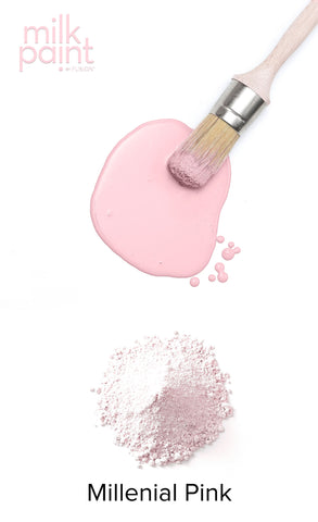 Millennial Pink