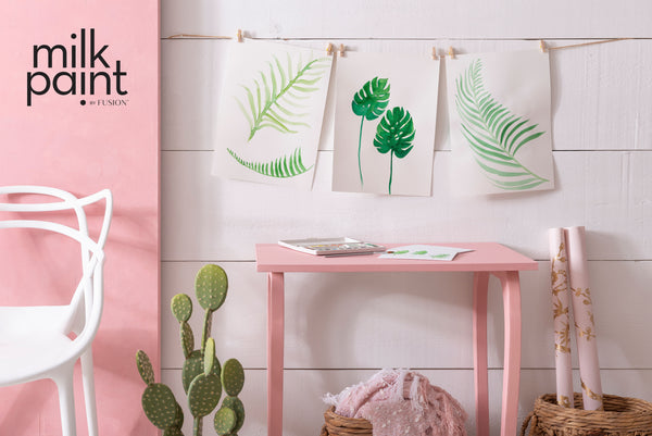 Palm Springs Pink