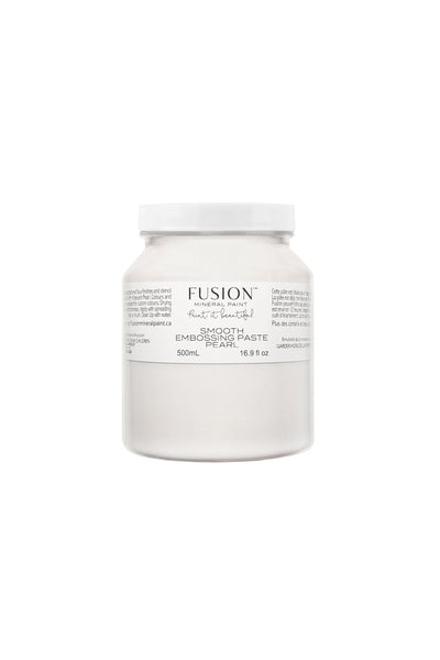 Smooth Embossing Paste