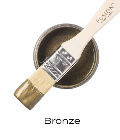 Metallic Bronze