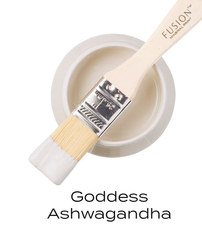 Goddess Ashwagandha - Retired