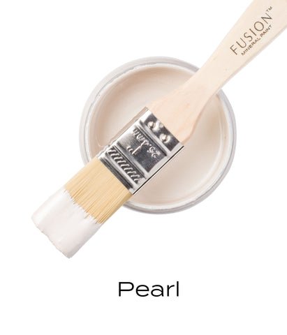Metallic Pearl
