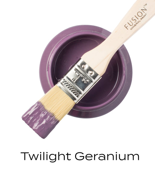 Twilight Geranium - Retired