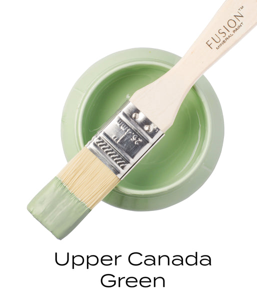 Upper Canada Green
