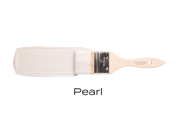 Metallic Pearl