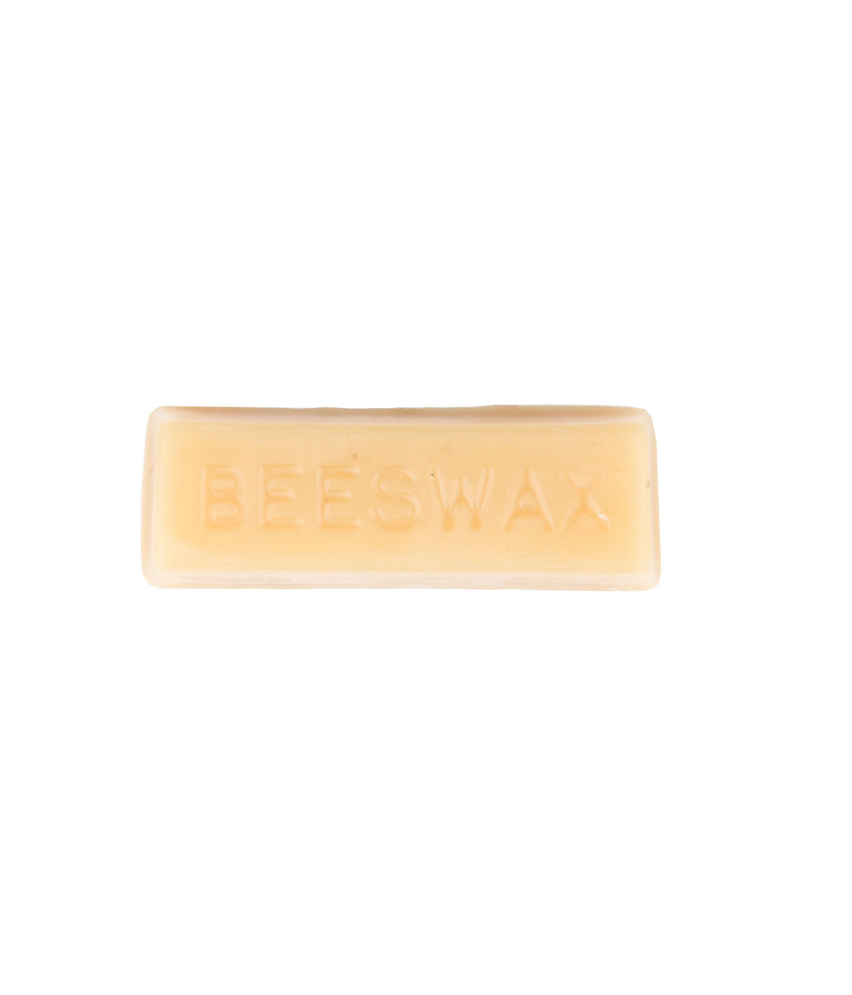 Beeswax Distressing Block