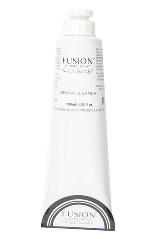 Fusion Mineral Paint Brush Cleaner