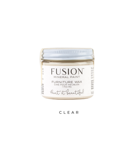 Furniture Wax