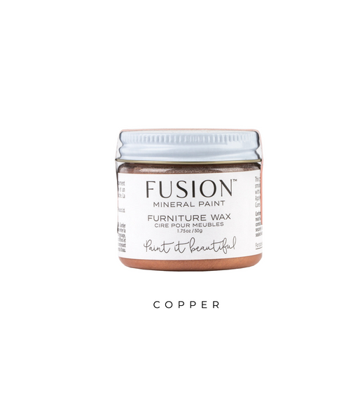 Furniture Wax