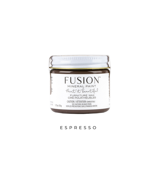 Furniture Wax