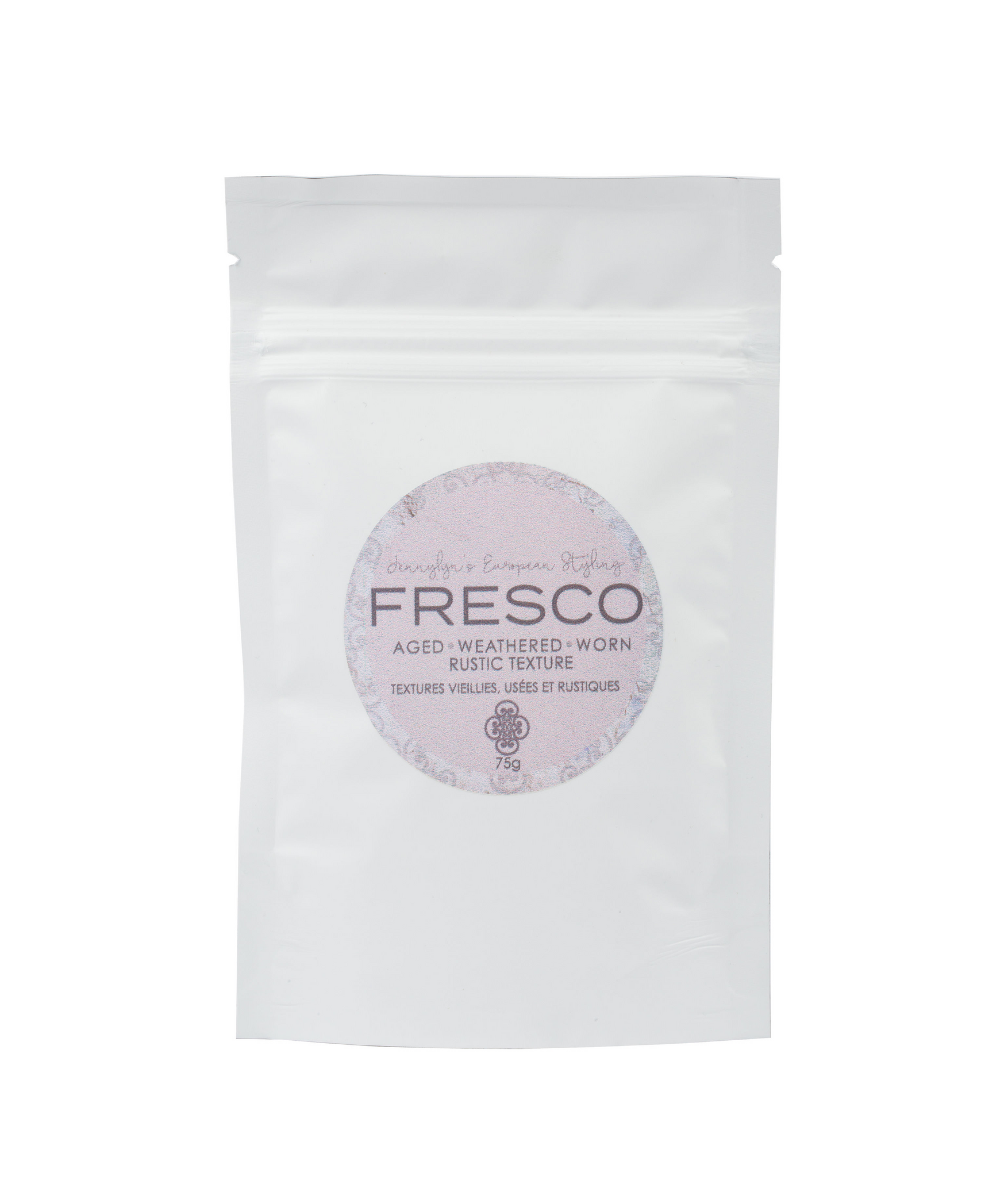 Fusion Mineral Paint Fresco 75g