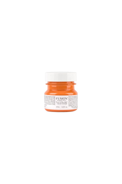 Tuscan Orange