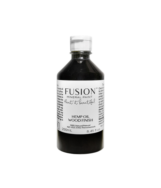 Hemp Oil