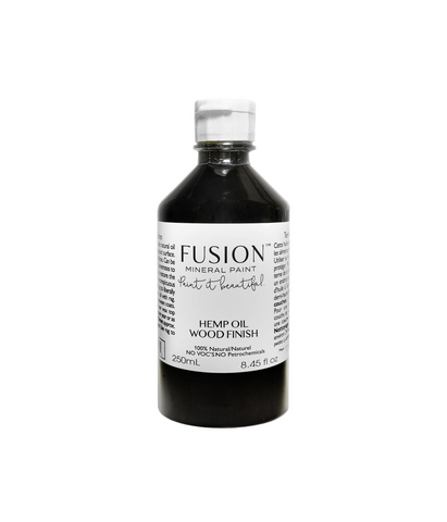 Hemp Oil