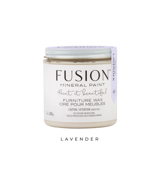 Furniture Wax