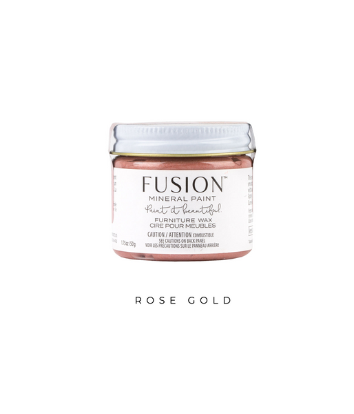 Furniture Wax