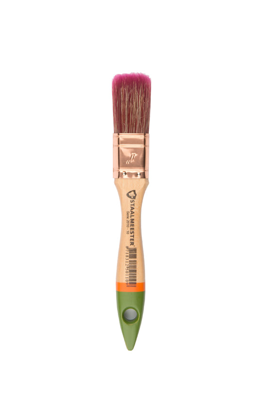 Flat Brushes