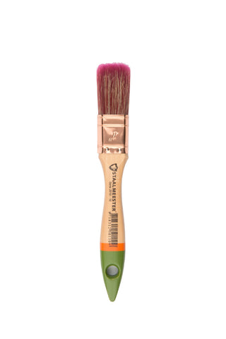 Flat Brushes
