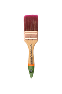 Flat Brushes