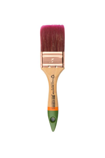Flat Brushes