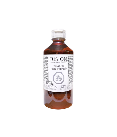 Tung Oil