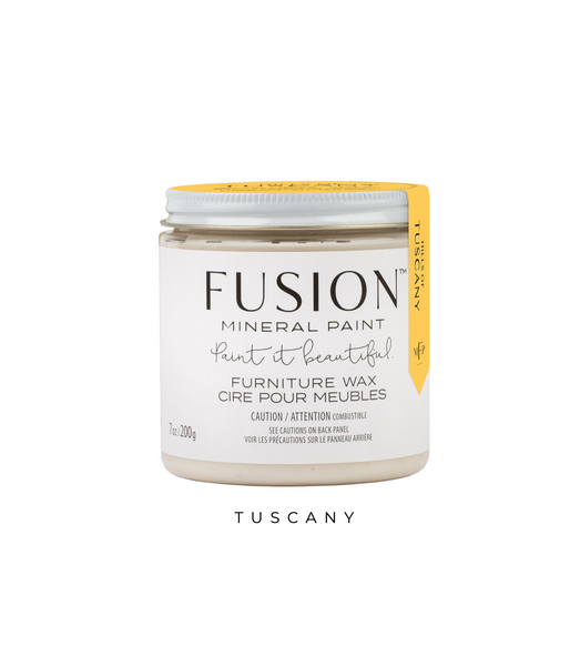 Furniture Wax